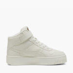 Кроссовки Carina Street Mid WTR Mauved Out-Vapor Gray-gold