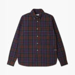 Рубашка flannel bd shirt