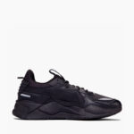 Кроссовки RS-X Triple Black