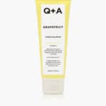 Очищающий бальзам для лица Q+A GRAPEFRUIT 125мл