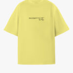 Футболка GORP t-shirt