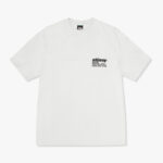 Футболка DNA Pig Dyed Tee Natural