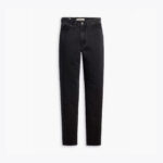 Джинсы 80S MOM JEAN BLACKS
