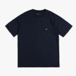 CORE LOGO TEE - NAVY Футболка тёмно-синий