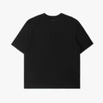 Футболка Garment Dyed SS Tee Black