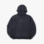 Толстовка Crisp Pad Hoodie NVY