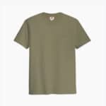 Футболка SS ORIGINAL HM TEE GREENS
