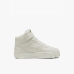 Кроссовки Carina Street Mid WTR Mauved Out-Vapor Gray-gold
