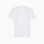 Футболка MMQ Tee white
