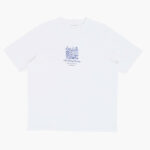 Футболка continental t-shirt