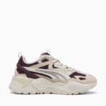 Кроссовки RS-X Efekt PRM Midnight Plum-Alpine Snow