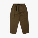 Брюки Nylon Alpine Pant Khaki