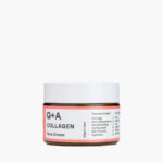 QACOLLAGENCR Q+A Крем для лица COLLAGEN 50 гр