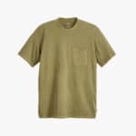 Футболка SS POCKET TEE RLX GREENS