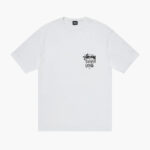 Футболка Tough Gear Tee White