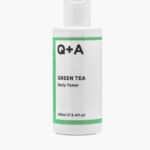 Тоник для лица Q+A GREEN TEA 100мл