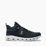 Кроссовки Cloud Hi Navy