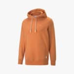 Толстовка MMQ Hoodie Apricot Buff