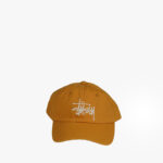 Кепка Big Logo Low Pro Cap