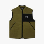 Жилет Sherpa Gilet Khaki