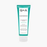 Очищающий отшелушивающий гель для лица Q+A NIACINAMIDE 125мл