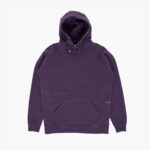 Толстовка Pop Trаding Company logo hooded sweat