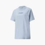 Футболка Downtown Relaxed Graphic Tee Arctic Ice