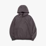 Толстовка Open Hooded Sweat Shirt