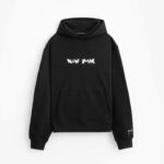 Худи NY Core Hoodie