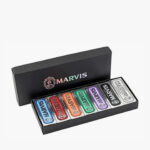 Подарочный набор MARVIS 7 FLAVOURS black