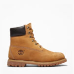Ботинки Timberland Premium Light brown