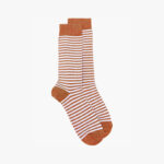 Носки Sunspel Mercerised Cotton Sock STCT