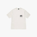 Футболка Surfwalk Pig Dyed Tee Natural