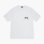Футболка Chain Link Tee White