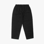 Брюки Cotton Alpine Pant Black