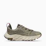 Кроссовки Hoka One One Anacapa Breeze Low Gray
