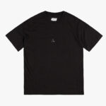 Футболка Logo T Shirt Black