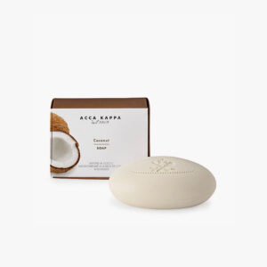 Мыло туалетное твердое Coconut 150 гр