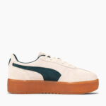 Кроссовки Palermo Elevata Wns Alpine Snow-Green Terrain