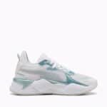 Кроссовки RS-X Astro Escape Wns White-Modern Mint
