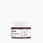 QACHAMOMILE Q+A Ночной крем для лица CHAMOMILE 50 гр