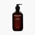 Шампунь Grown Alchemist Дамасская роза, черный перец и шалфей 500мл