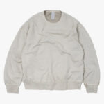 Свитшот OG PIGMENT DYEING SWEATSHIRT Crew Neck