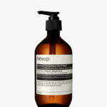 Жидкое мыло для рук Reverence Aromatique Hand Wash 500 мл