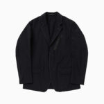 Пиджак Plain tailoredtretch jacket