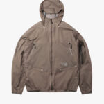 Куртка Packaway Stinger Jacket Concrete