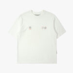 Футболка Globe SS Tee White