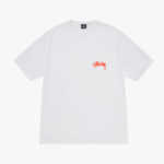 Футболка Classroom Tee White