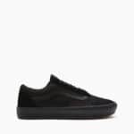 Кеды Ua Comfycush Old Skool black