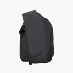 Рюкзак Cote&Ciel Isar Medium EcoYarn Black Black